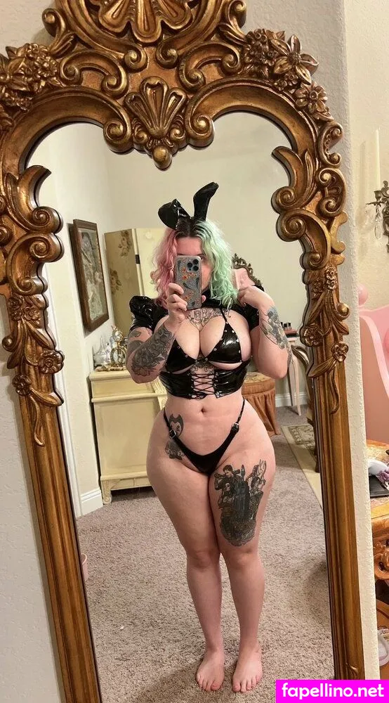 sexysuccubus Nude Leaked OnlyFans Photo #msSNRL11C2