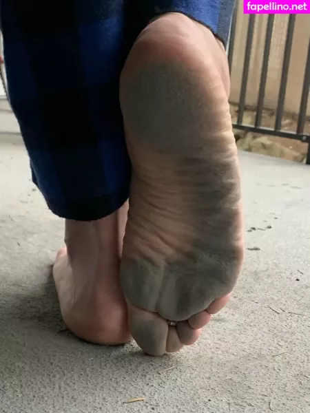 Sexysweetfeeta1 OnlyFans Thumbnail #PemHCnHSQy