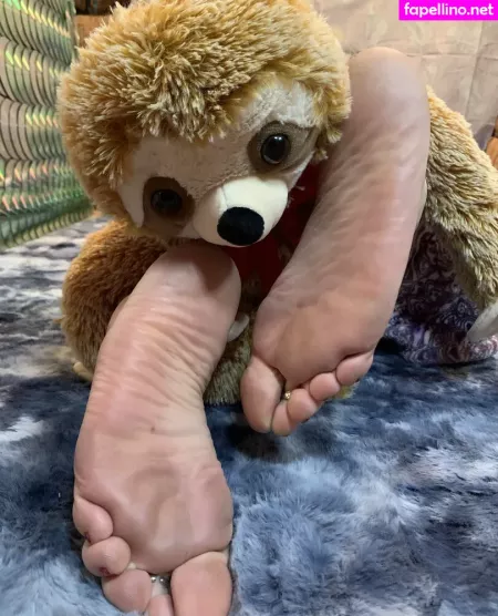 Sexysweetfeeta1 OnlyFans Thumbnail #dPXwRd2VsH