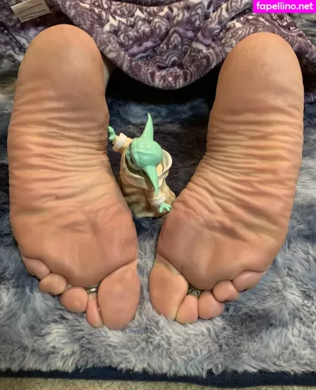 Sexysweetfeeta1 OnlyFans Thumbnail #jLWikBQ4Xm