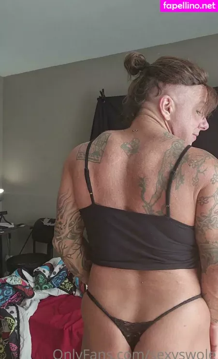Sexyswole OnlyFans Thumbnail #HYTtNJFrLA