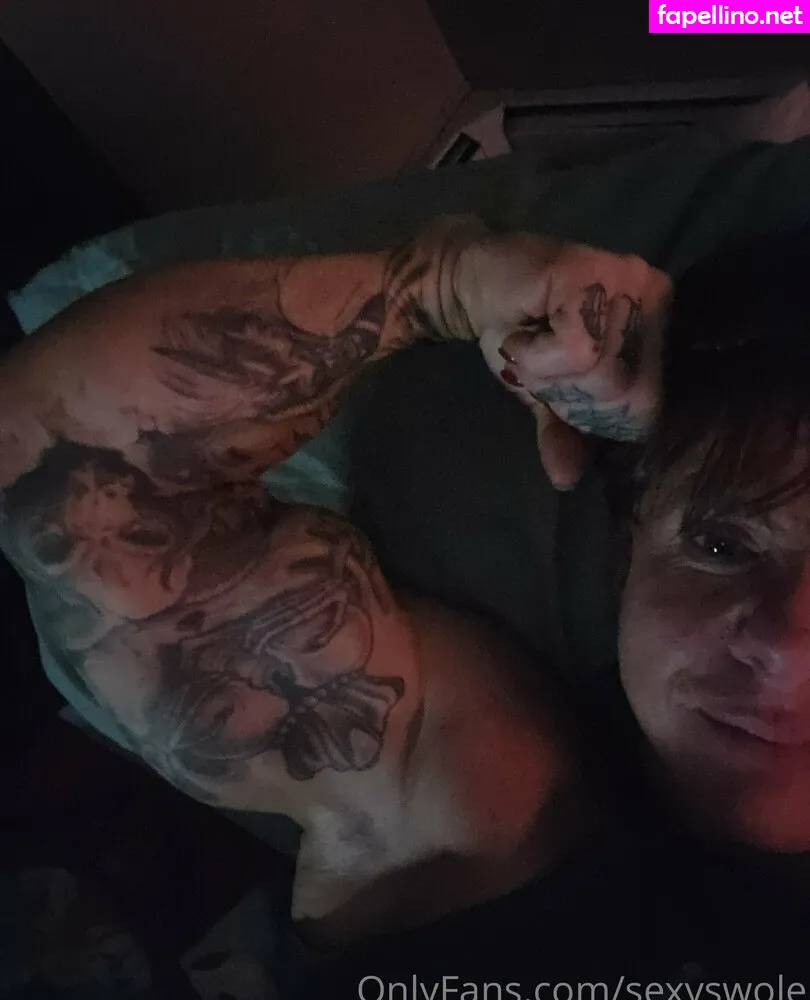 sexyswole Nude Leaked OnlyFans Photo #eoLIBogLPf