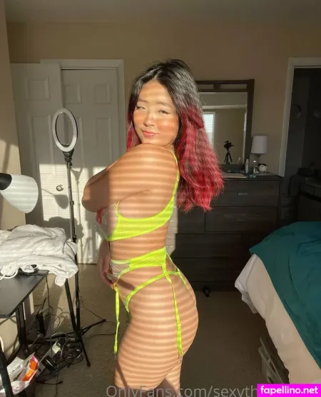 Sexythangyang 3 OnlyFans Thumbnail #5Yf5iocTj9