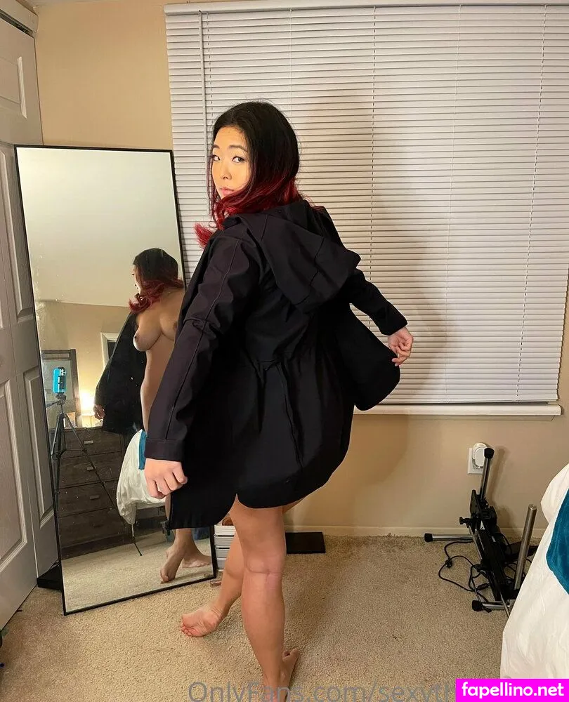 sexythangyang Nude Leaked OnlyFans Photo #8rKIOUkcHc