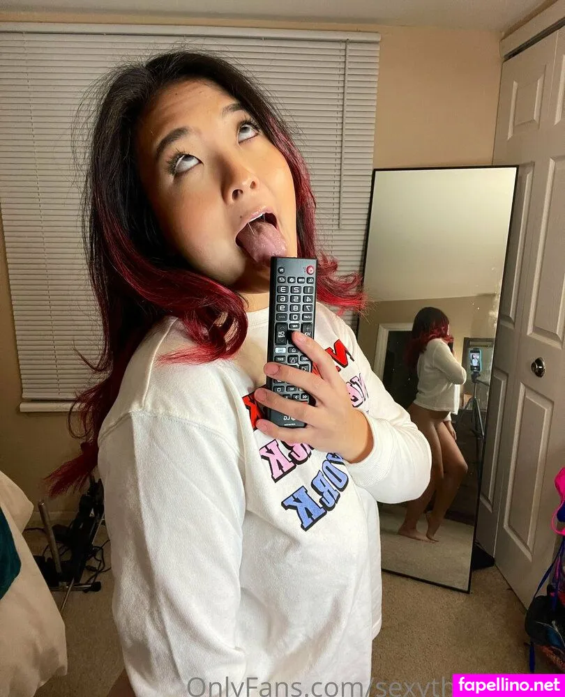 sexythangyang Nude Leaked OnlyFans Photo #IA35Y81Ph5