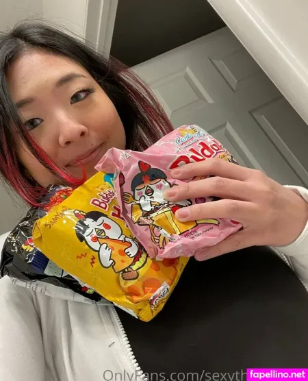 Sexythangyang 3 OnlyFans Thumbnail #jw8sXG812u