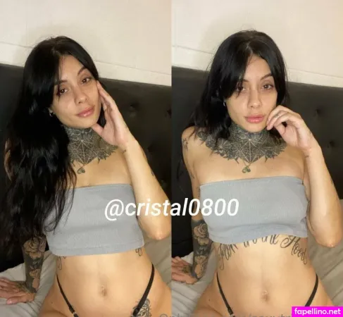 Sexytriana 22 OnlyFans Thumbnail #0RvLx7vy2r