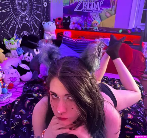 Sexyvampirekitten OnlyFans Thumbnail #69xlBOeDhv