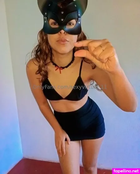 Sexyvirtual 11 OnlyFans Thumbnail #n8yez3lLv1