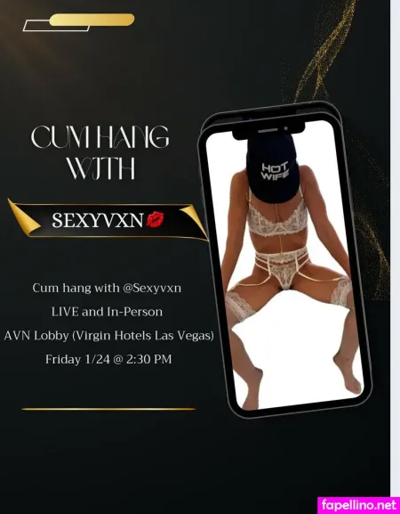 Sexyvxnfree OnlyFans Thumbnail #wyvzCfk1Mq