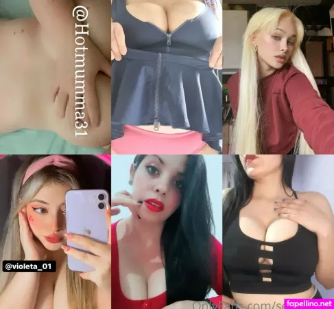 Sexywiitch OnlyFans Thumbnail #iGeNJ4zSHm