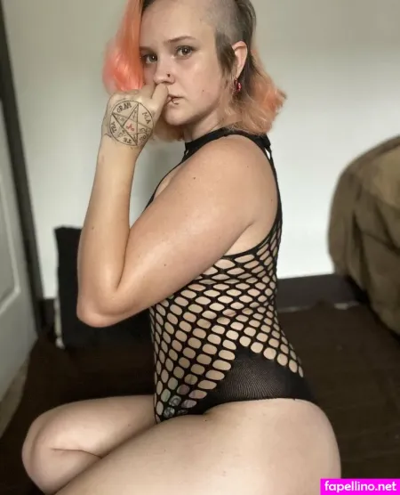 Sexywolfwinters01 OnlyFans Thumbnail #2PoxtnqO1Q