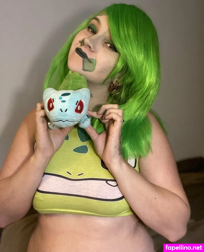 sexywolfwinters01 Nude Leaked OnlyFans Photo #Mslahh5hW2