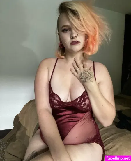 Sexywolfwinters01 OnlyFans Thumbnail #jZ06KcOHLY