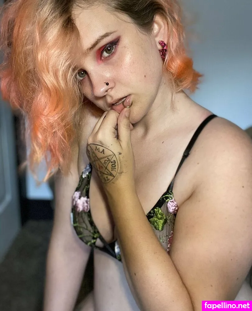 sexywolfwinters01 Nude Leaked OnlyFans Photo #le2mzhiEOF