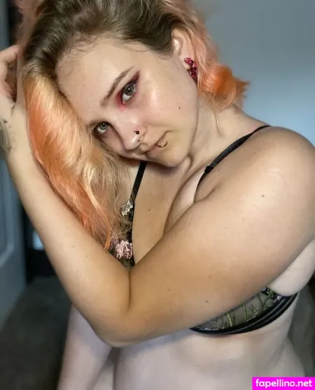 Sexywolfwinters01 OnlyFans Thumbnail #o3w2Nfvqiy