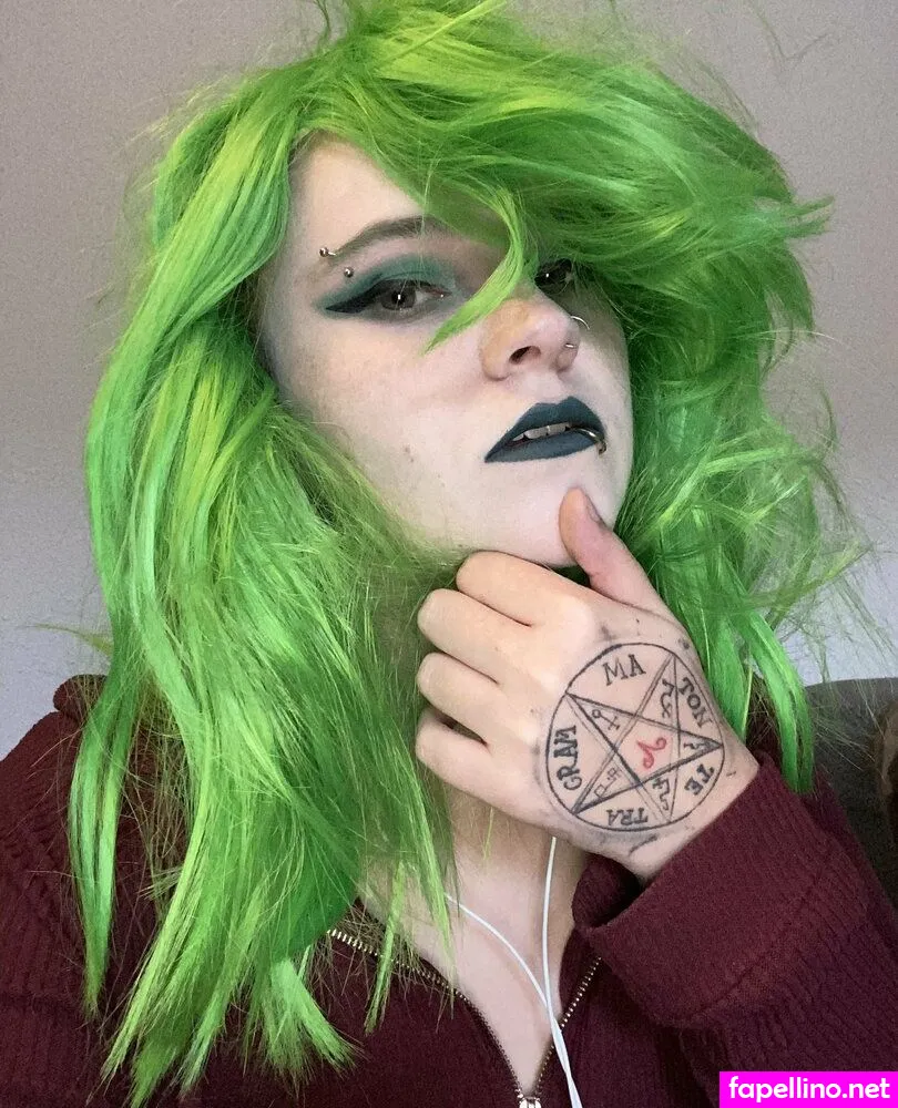 sexywolfwinters01 Nude Leaked OnlyFans Photo #opAIpYPjdJ