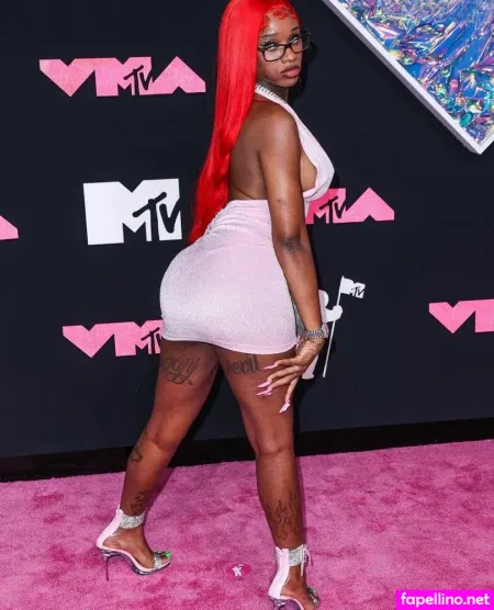 Sexyyred OnlyFans Thumbnail #6ZdUNfjFLc