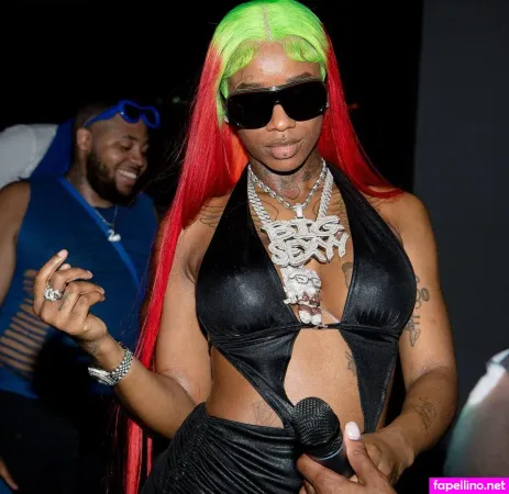 Sexyyred OnlyFans Thumbnail #AQMhItgcOn