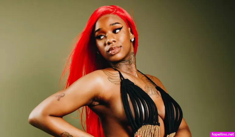 Sexyyred OnlyFans Thumbnail #HwOYdPIWRU