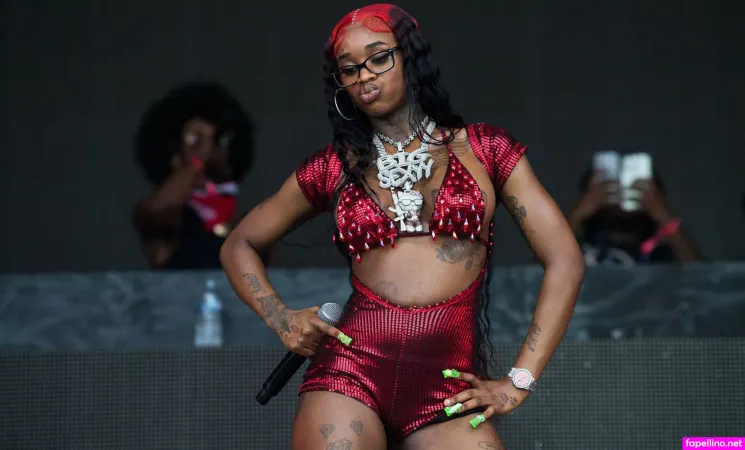 Sexyyred OnlyFans Thumbnail #MlZkRSTsuw