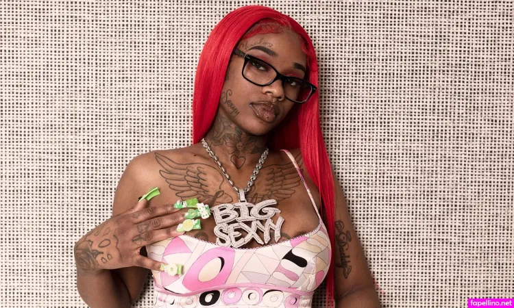 Sexyyred OnlyFans Thumbnail #O7rSFvlBIS