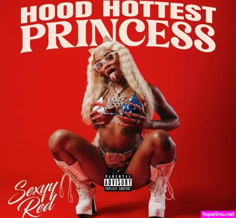 Sexyyred OnlyFans Thumbnail #dAyro4RXBr