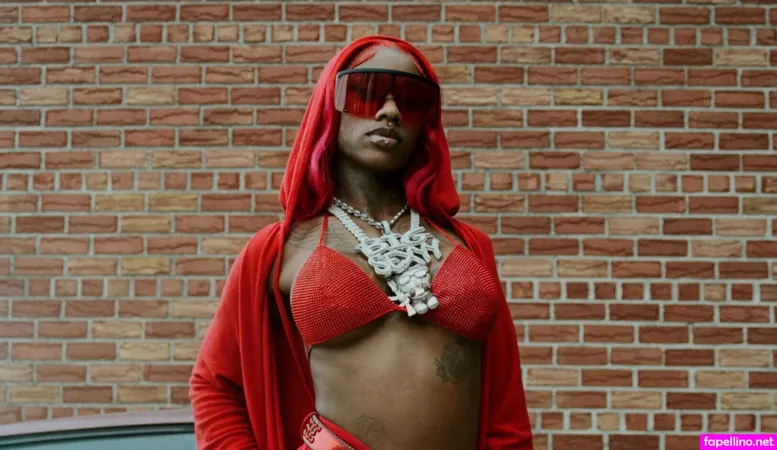 Sexyyred Main Profile Photo