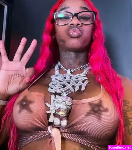 Sexyyred OnlyFans Thumbnail #qMIVL1nidV