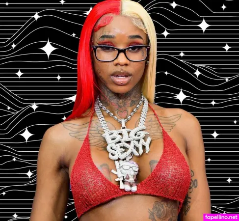 Sexyyred OnlyFans Thumbnail #s6cyJDSbfJ