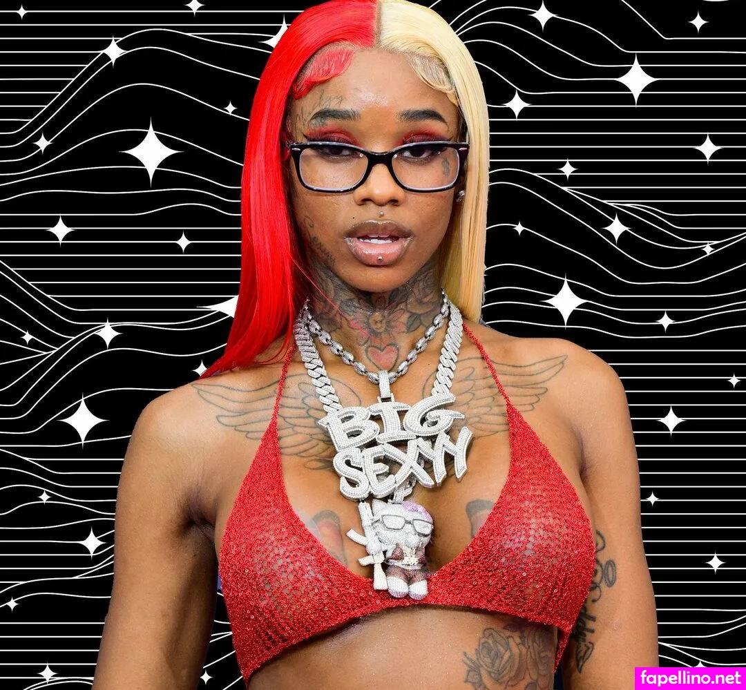 sexyyred Nude Leaked OnlyFans Photo #s6cyJDSbfJ