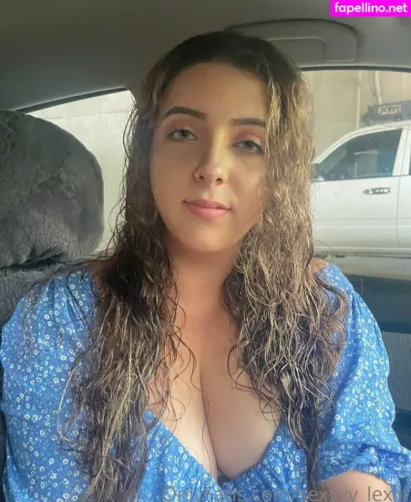 Sexyyy Lexiii OnlyFans Thumbnail #4JraYHjgrt