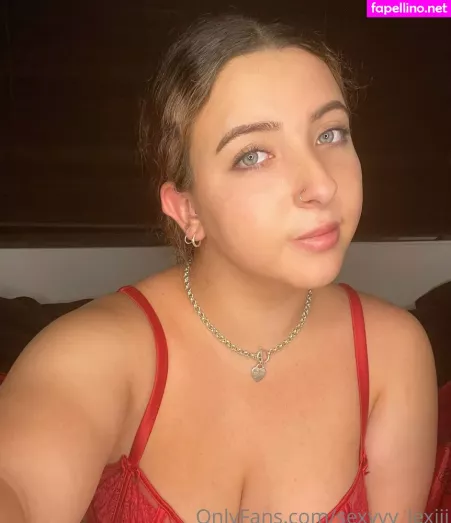 Sexyyy Lexiii OnlyFans Thumbnail #PsLhSawwQ4