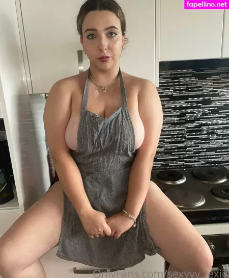 Sexyyy Lexiii OnlyFans Thumbnail #skydwXBXve