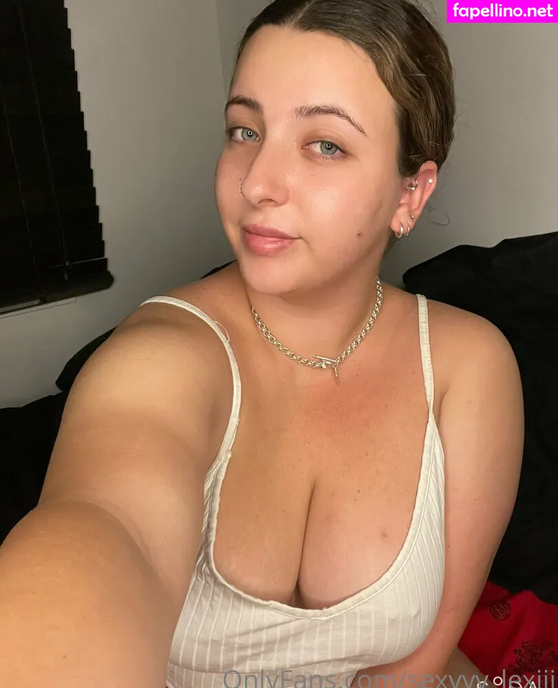 _.sexyyylexiii, sexyyy_lexiii Nude Leaked OnlyFans Photo #yTeGP38zNX