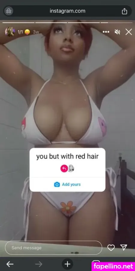 Sexyyychic OnlyFans Thumbnail #6KV6cDNYXK