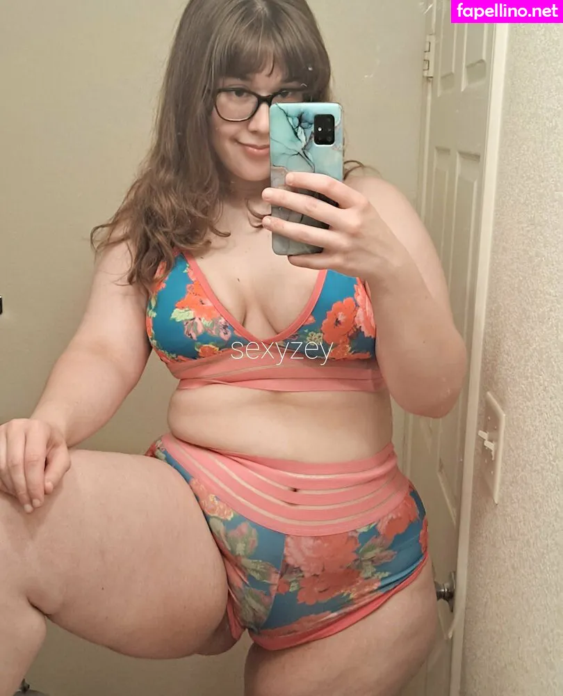 sexyzeyvip Nude Leaked OnlyFans Photo #q87QnS59Iv