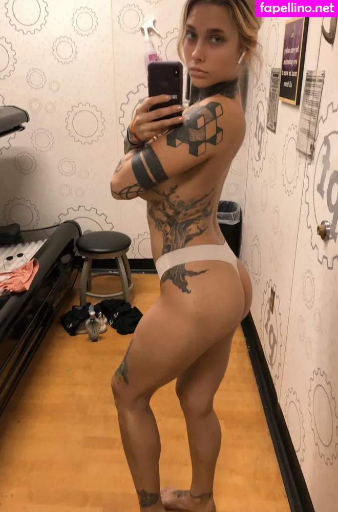 seyaliri Nude Leaked OnlyFans Photo #qBvxkvigNO