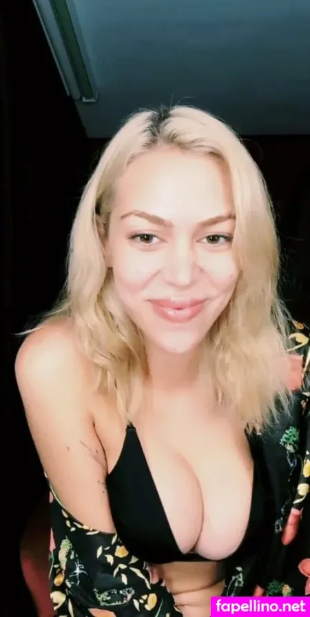 Seydanur Tunc OnlyFans Thumbnail #LATqsc9hXI