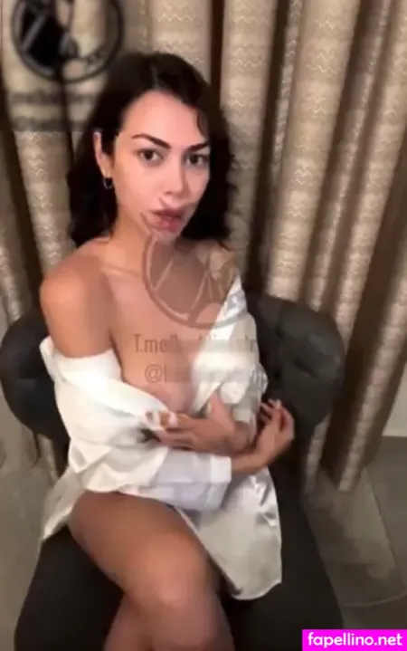 Seydanur Tunc OnlyFans Thumbnail #MynANyuOGw