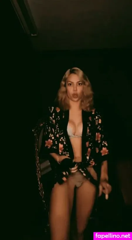 Seydanur Tunc OnlyFans Thumbnail #bPEkBJQvNV