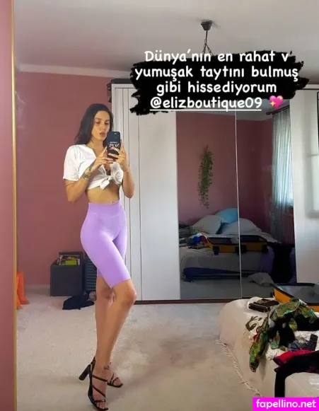 Sezendestina OnlyFans Thumbnail #hbOAHvDYW9