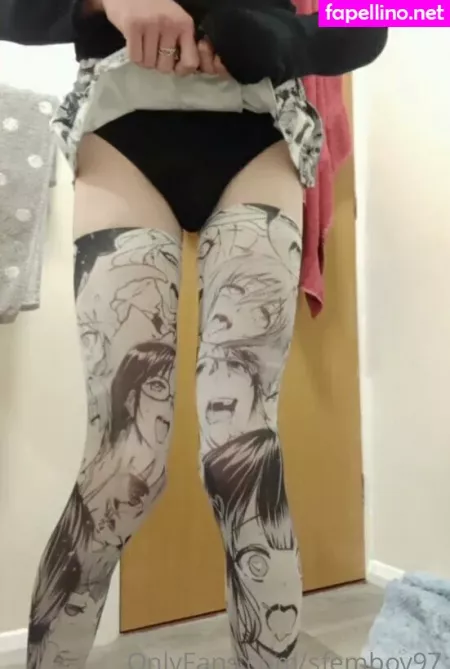 Sfemboy97 OnlyFans Thumbnail #Eb2xAxWnsd