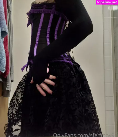 Sfemboy97 OnlyFans Thumbnail #GlPVaE2Z24