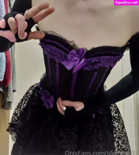 Sfemboy97 OnlyFans Thumbnail #MGpiEfHE67