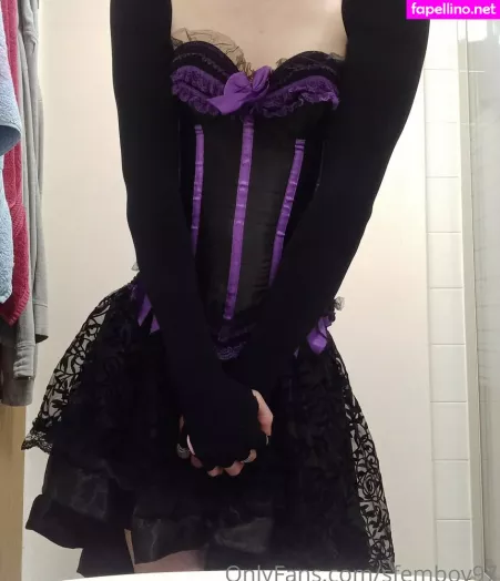 Sfemboy97 OnlyFans Thumbnail #dcu3hncUtH