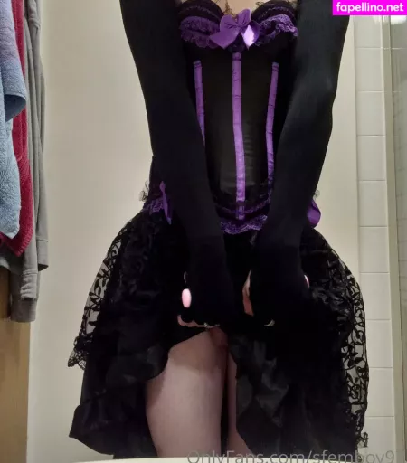 Sfemboy97 OnlyFans Thumbnail #uZRFoy1fcW