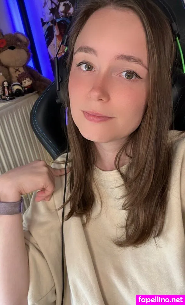 ttv_sgahri Nude Leaked OnlyFans Photo #Z3wWa5GmDi