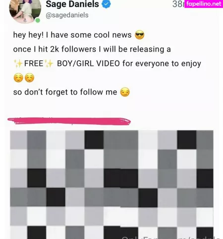 Sgdnls OnlyFans Thumbnail #5ee1xPM75F