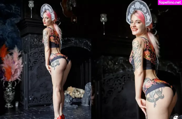 Sgrussia OnlyFans Thumbnail #uugERpo5zJ